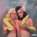 Album artwork for Soft Hair by Soft Hair