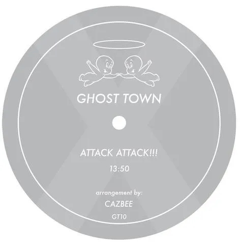 Album artwork for Attack Attack / Maybgirl by Various Artist