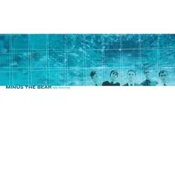 Album artwork for Highly Refined Pirates by Minus The Bear
