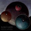 Album artwork for Slow Phaser by Nicole Atkins