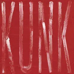 Album artwork for Kunk by Dope Body
