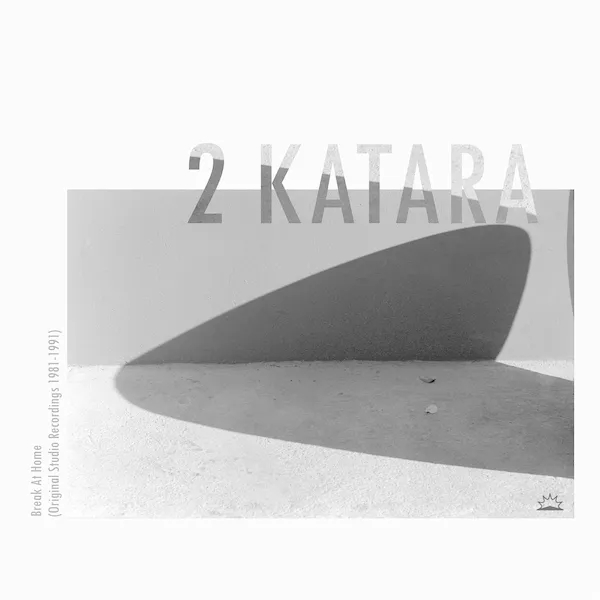 Album artwork for Break At Home by 2 Katara