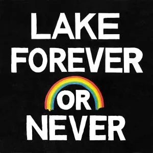 Album artwork for Album artwork for Forever Or Never by Lake by Forever Or Never - Lake