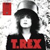 Album artwork for The Slider (Clear Vinyl) by T Rex