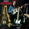 Album artwork for The Best Of by Rory Gallagher