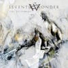 Album artwork for The Testament by Seventh Wonder