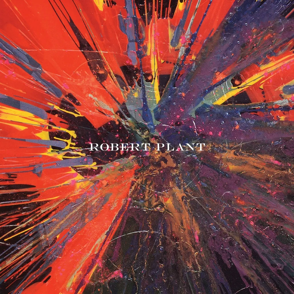 Album artwork for Digging Deep Boxset by Robert Plant