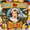 Album artwork for Home Alone Christmas by Various Artists