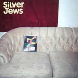 Album artwork for Album artwork for Bright Flight by Silver Jews by Bright Flight - Silver Jews