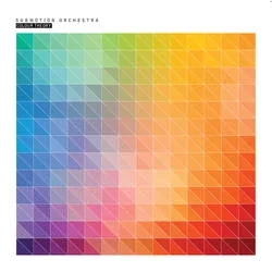 Album artwork for Colour Theory by Submotion Orchestra