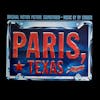 Album artwork for Paris, Texas by Ry Cooder