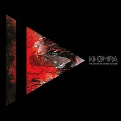 Album artwork for The Shape Of Drums To Come by Khompa