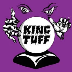 Album artwork for Black Moon Spell by King Tuff