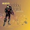 Album artwork for Digital Bullet (Black Friday 2021) by Rza As: Bobby Digital