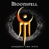 Album artwork for Darkness & Hope by Moonspell