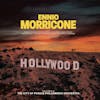 Album artwork for Hollywood Story by Ennio Morricone