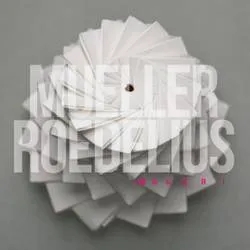 Album artwork for Imagori by Roedelius