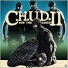 Album artwork for C.H.U.D. II: Bud the C.H.U.D. OST by Nicholas Pike