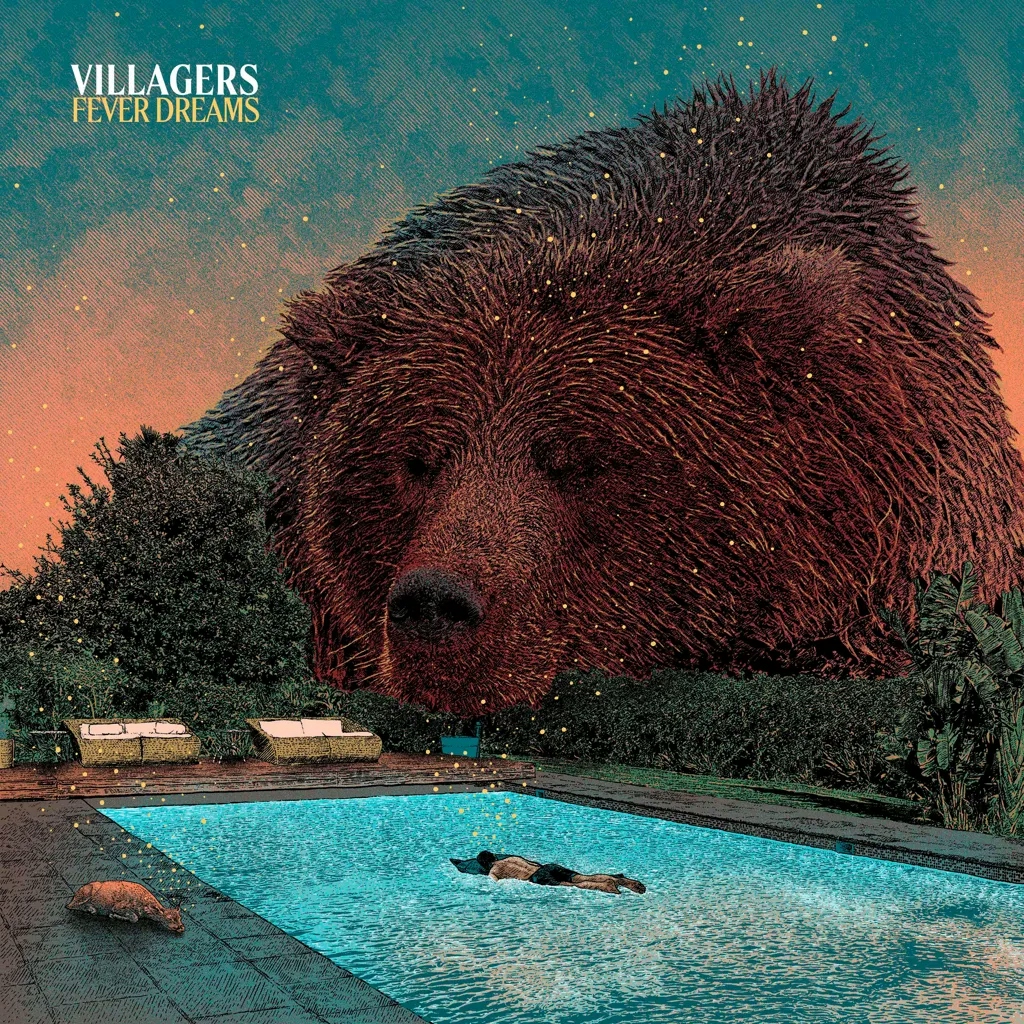 Album artwork for Fever Dreams by Villagers