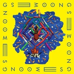 Album artwork for Ngan by Gnoomes