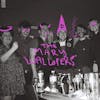 Album artwork for The Mary Wallopers by The Mary Wallopers 