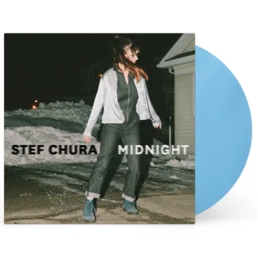 Album artwork for Midnight by Stef Chura