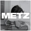 Album artwork for Metz by Metz