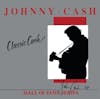 Album artwork for Classic Cash: Hall Of Fame Series by Johnny Cash
