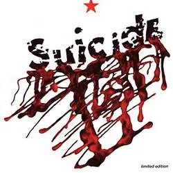 Album artwork for Suicide by Suicide