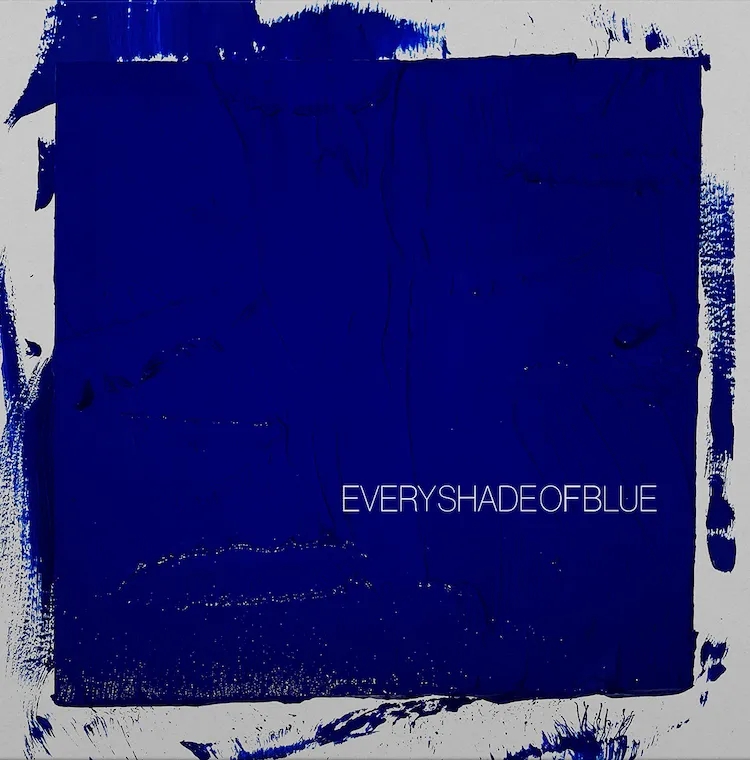 Album artwork for Every Shade of Blue by The Head and The Heart