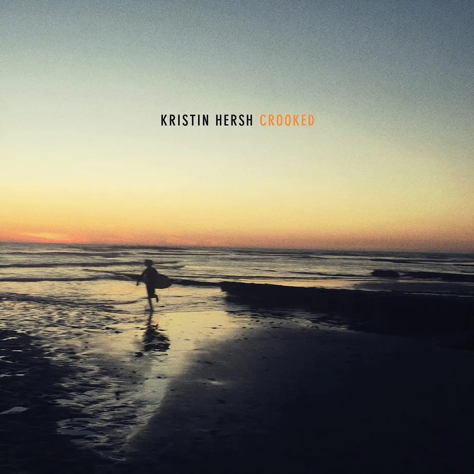 Album artwork for Crooked by Kristin Hersh