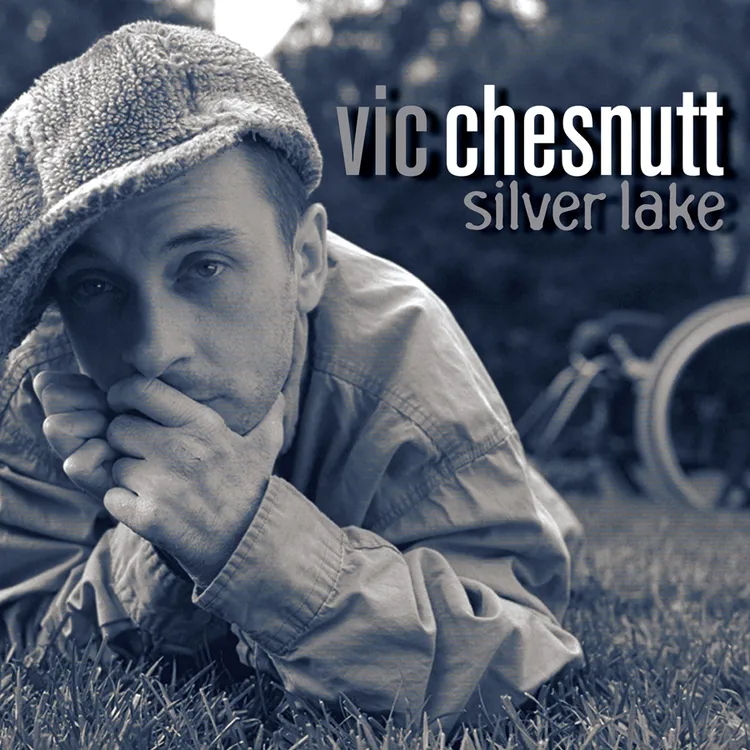 Album artwork for Silver Lake by Vic Chesnutt