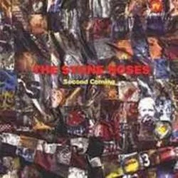 Album artwork for Second Coming by Stone Roses