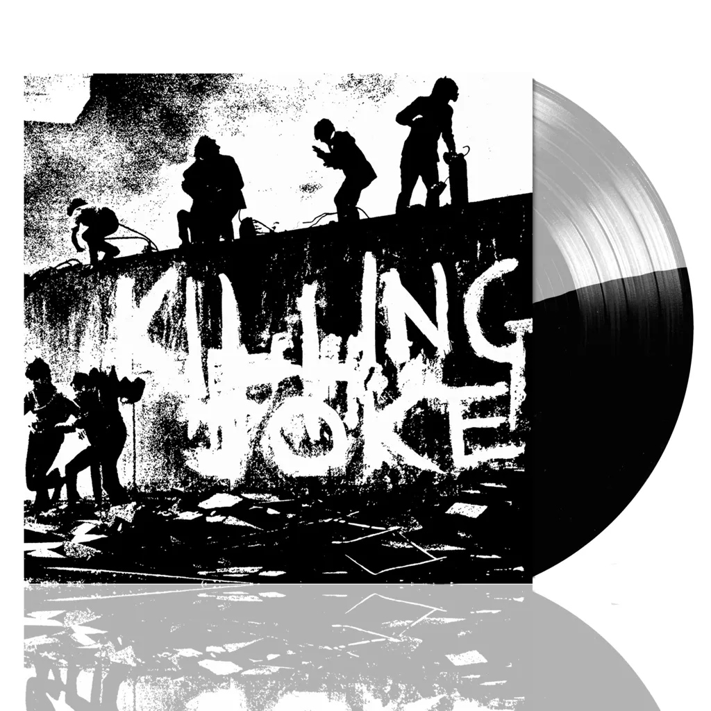 Album artwork for Killing Joke by Killing Joke