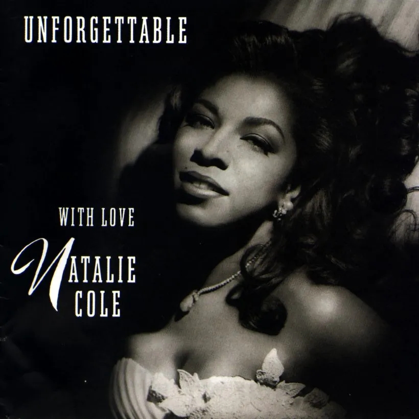 Album artwork for Unforgettable...With Love (30th Anniversary Edition) by Natalie Cole
