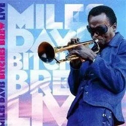 Album artwork for Album artwork for Bitches Brew Live by Miles Davis by Bitches Brew Live - Miles Davis