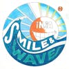 Album artwork for Smile and Wave by Inja