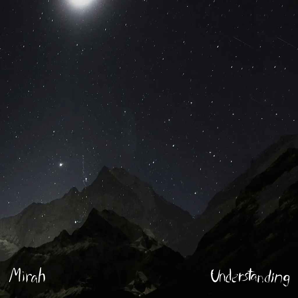 Album artwork for Understanding by Mirah