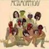 Album artwork for Metamorphosis by The Rolling Stones