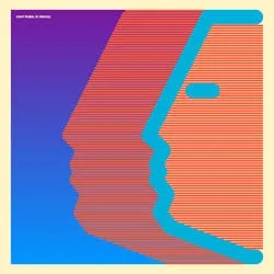 Album artwork for In Decay by Com Truise