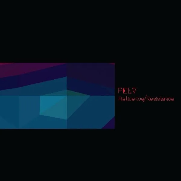 Album artwork for Reticence / Resistance by Pelt