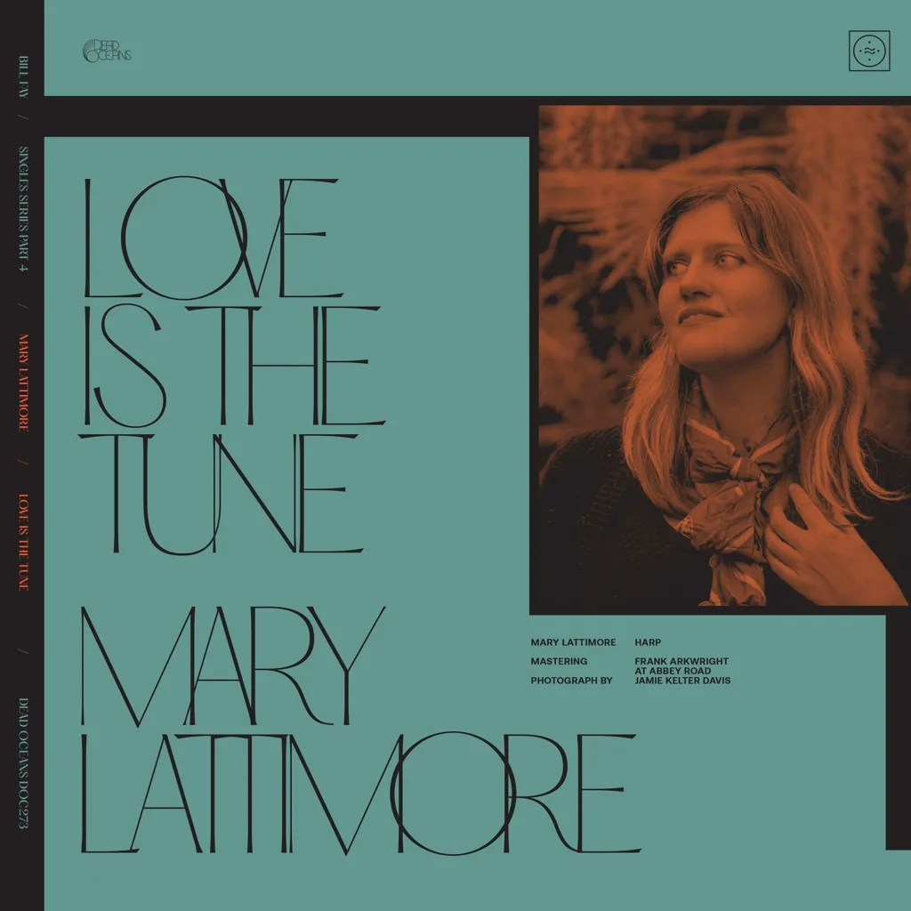 Album artwork for Love is the Tune by Bill Fay