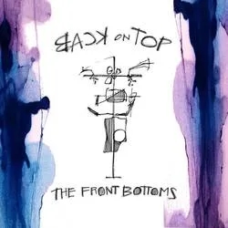 Album artwork for Back On Top by The Front Bottoms
