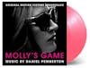 Album artwork for Molly's Game - Original Soundtrack by Daniel Pemberton