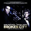 Album artwork for Broken City by Atticus Ross, Claudia Sarne and Leopold Ross