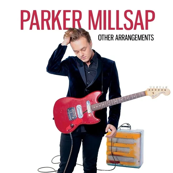 Album artwork for Other Arrangements by Parker Millsap