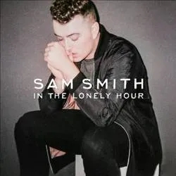Album artwork for In The Lonely Hour (Deluxe) by Sam Smith