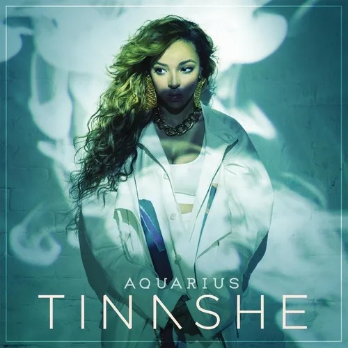 Album artwork for Aquarius by Tinashe
