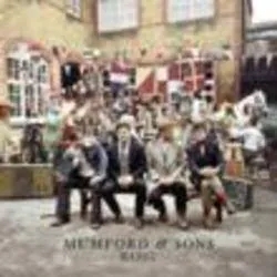 Album artwork for Babel by Mumford and Sons