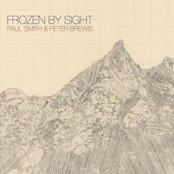 Album artwork for Frozen by Sight by Paul Smith and Peter Brewis